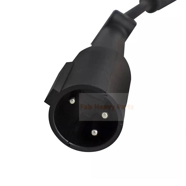 48V 15A Lithium Battery Charger Fits for Club Car DS Precedent Tempo Onward Golf Cart