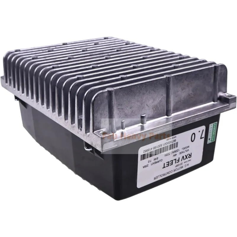 48V 235A AC Motor Controller 1206AC5201 1206AC - 5201 618374 Fits for EZGO 5 RXV Fleet FLT ELEC 2FIVE Golf Cart for Curtis Motor Controllers - Fab Heavy Parts