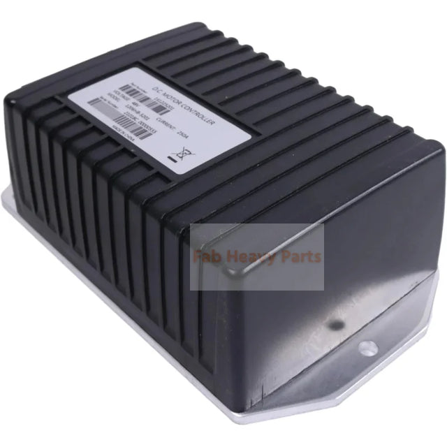 48V 250A Controller 1206HB-5201 Fits for E-Z-GO TXT Cushman Hauler 800/1000 Golf Carts