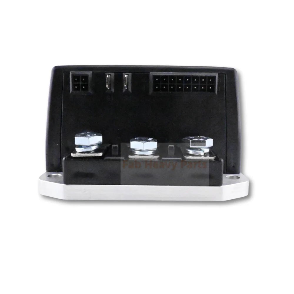 48V 350A Motor Controller 1510AS - 5350 Fits for Curtis Club Car Precedent and DS IQ - Fab Heavy Parts