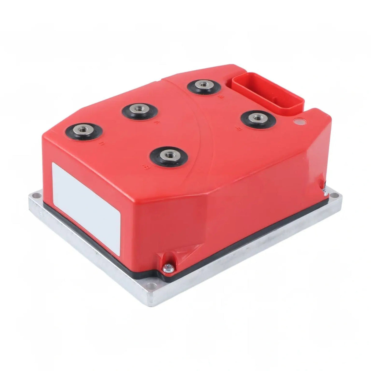 48V 400A AC Motor Controller 1232SER-5422 470335422 for Curtis Eelctric Golf Cart - Fab Heavy Parts