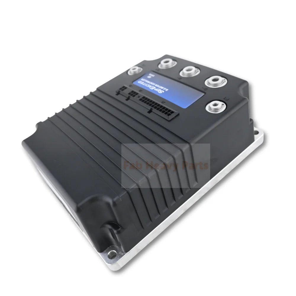 48V 400A DC Controller Fits for Curtis ZONE STAR EV Classic Sirius Capella 1268-5403 - Fab Heavy Parts