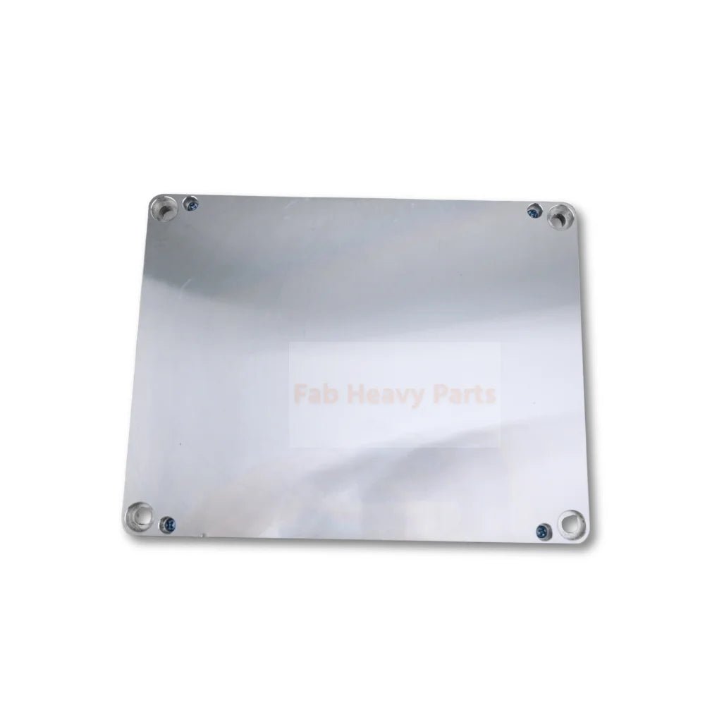 48V 400A DC Controller Fits for Curtis ZONE STAR EV Classic Sirius Capella 1268-5403 - Fab Heavy Parts