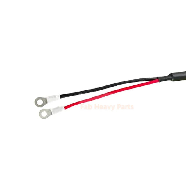 48V(58.4V) 15A Smart Lithium Battery Charger Fits for EZGO Club Car Yamaha Golf Cart