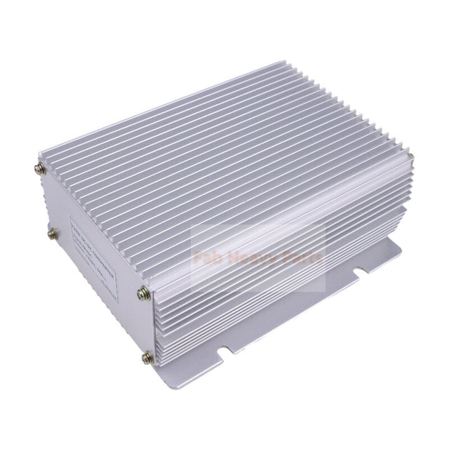 48V Down to 12V 60A DC Converter Regulator Reducer