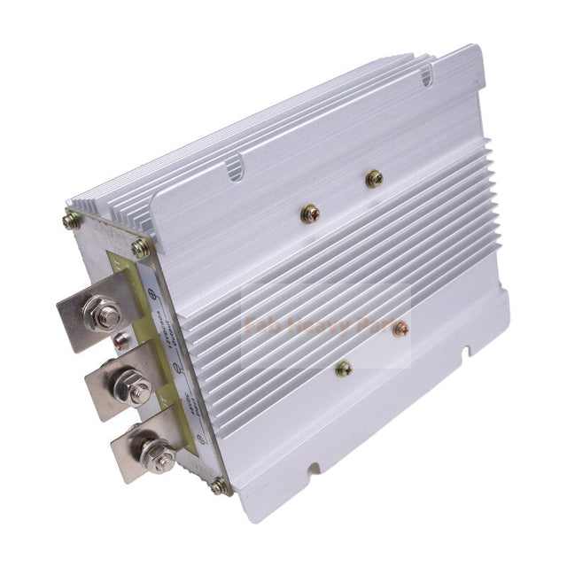 48V Down to 12V 60A DC Converter Regulator Reducer