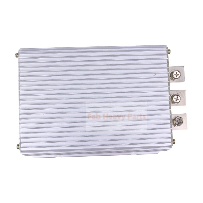 48V Down to 12V 60A DC Converter Regulator Reducer - Fab Heavy Parts