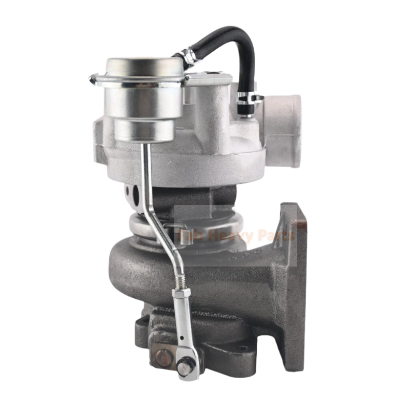 49177-03160 Turbocompressor para motor Kubota V3300T