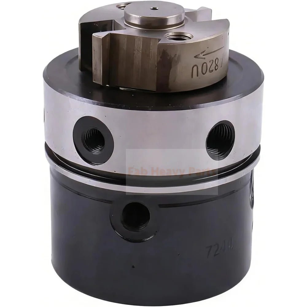 4/9R DPA Fuel Injection Pump Head Rotor 7180 - 819U Fits for Perkins 1004.4 Engine for Massey Ferguson 4265 4283 Tractor for JCB 3CX - Fab Heavy Parts