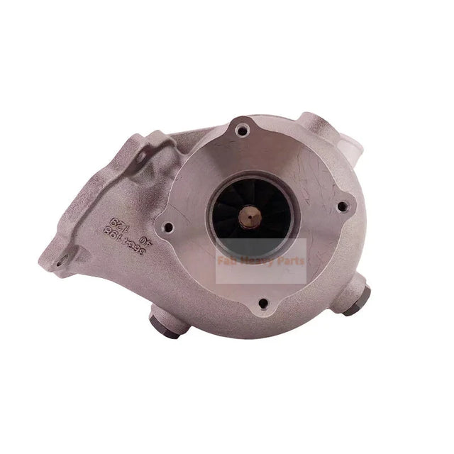 Nuevo turbocompresor 3802306, 3802306nx, 3802306RX se adapta a Cummins Marine Engine 6B-TAM 6BTAM