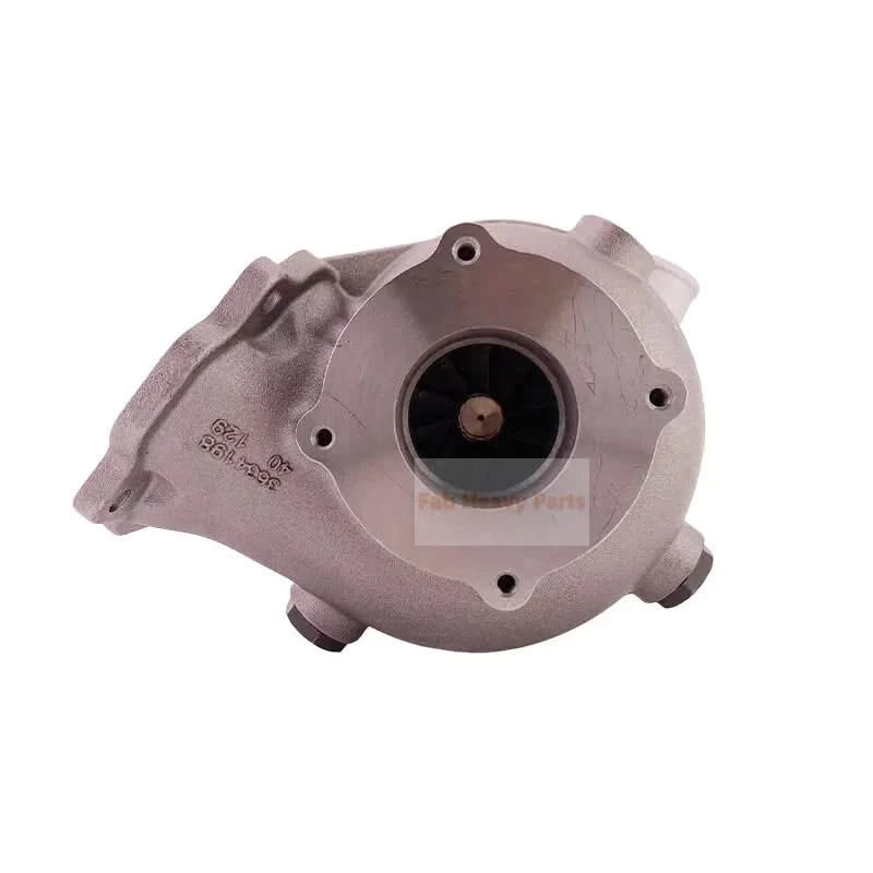 New Turbocharger 3802306, 3802306NX, 3802306RX Fits Cummins Marine Engine 6B-TAM 6BTAM