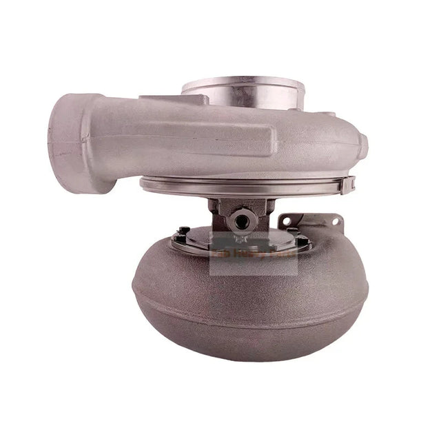 Nuevos ajustes Cummins Genset TurboCharger 3594121, 3767941, 2882091, 3594117 Reemplazo del motor KTA50