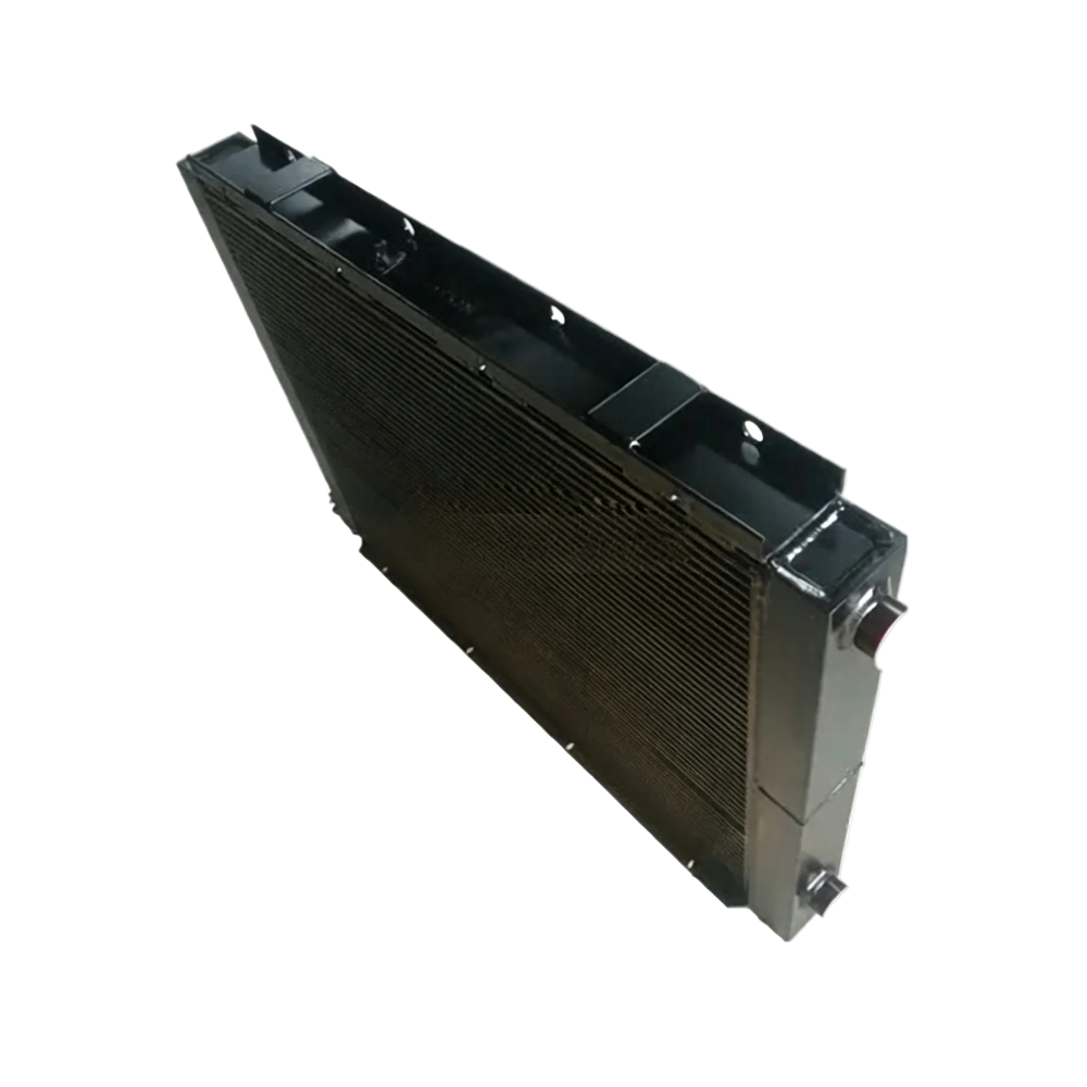Radiatore dell'olio 1635575900 per compressore d'aria Atlas Copco