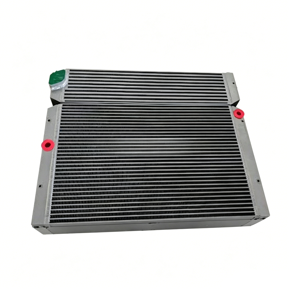 Wärmetauscher 1617426000 für Quincy Atlas Copco Luftkompressor