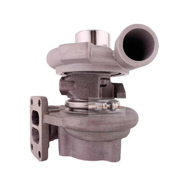 Turbo TE06H-16M Turbocompresseur 4918501020 Fit Kobelco SK200-5 SK200-6 KATO HD820 Mitsubishi 6d34 Engine