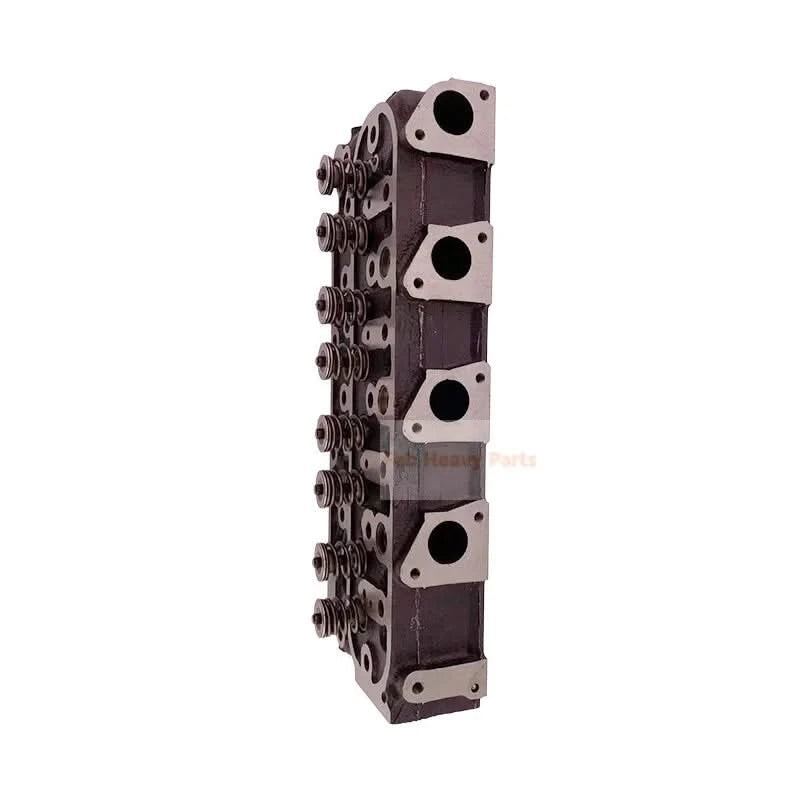 Cabeça de cilindro 16060-03042 1G092-0304-4 1G67903040 do motor Kubota V1505