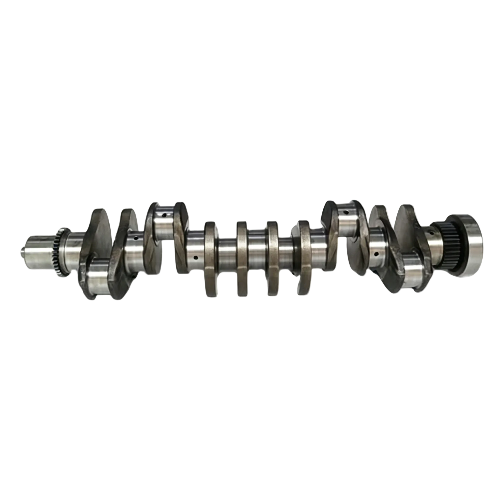Crankshaft 5301009 Fits for Cummins Engine 6.7