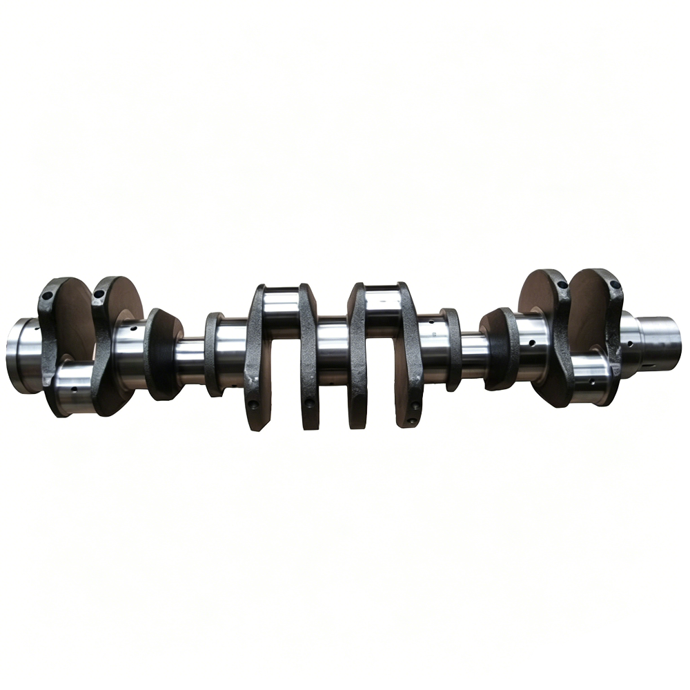 Crankshaft 3418898 Fits for Cummins K19 Engine