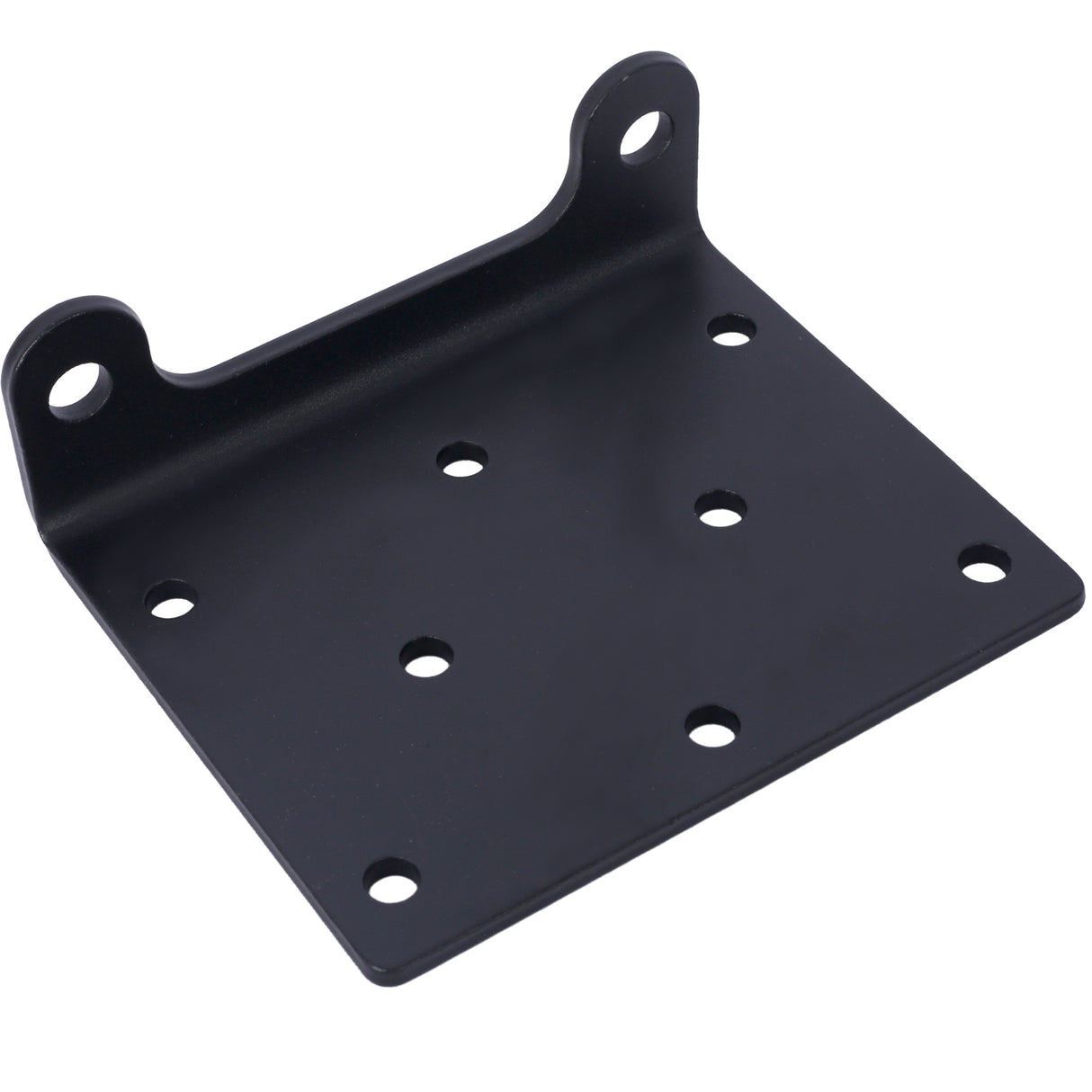 3500 lb Electric Winch 12V Waterproof Synthetic Rope Trailer with Wired and Wireless Remote