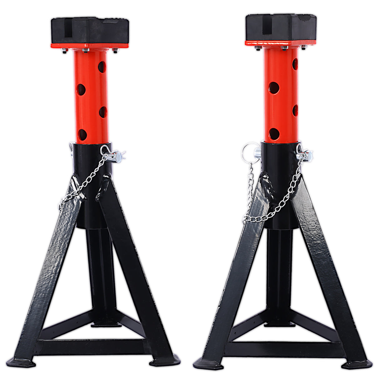 3 Ton Jack Stand Pair of Axle Stands