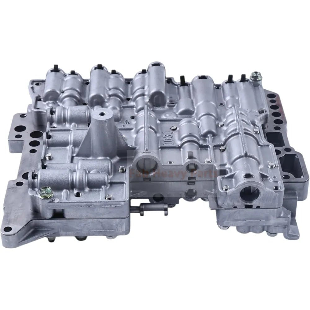 4EAT Transmission Solenoids Valve Body Fits for 2004-UP Subaru Forester 2.5 Outback - Fab Heavy Parts