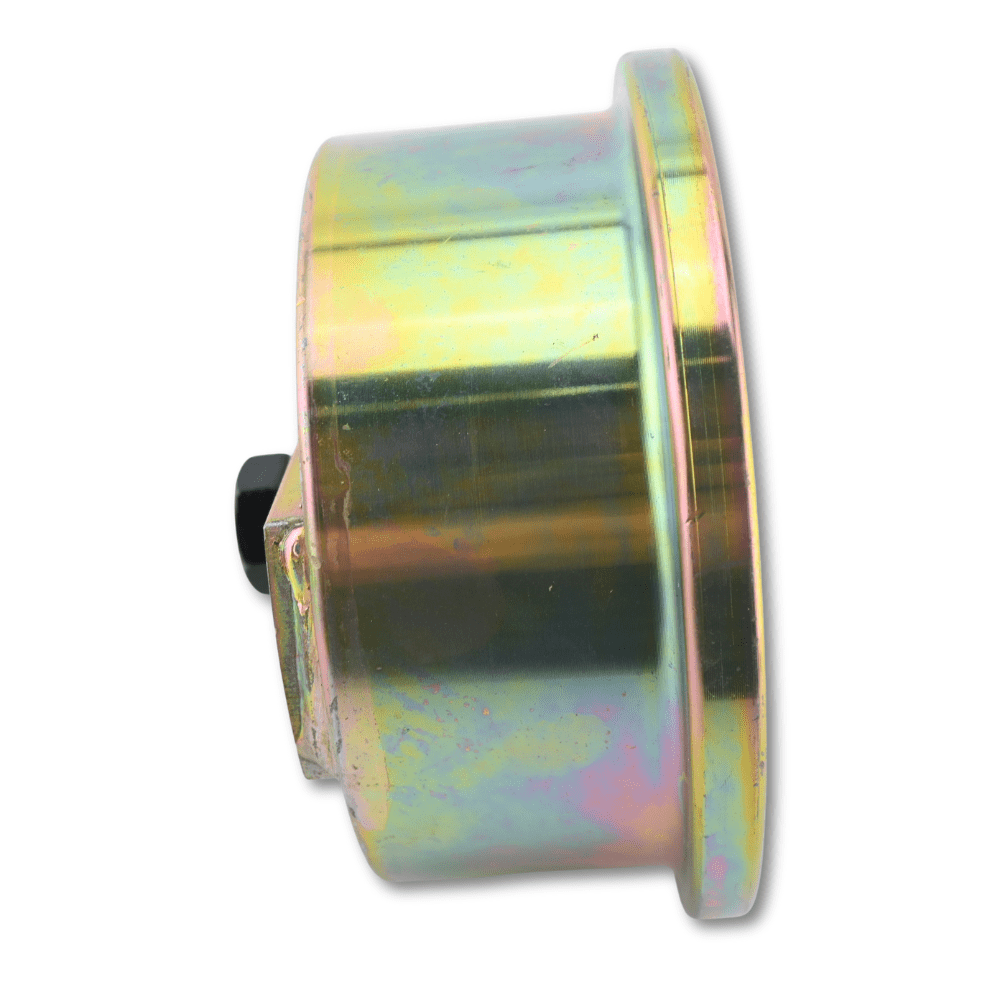 4HK1 Engine Crankshaft Front Seal Installation Tool New - Fab Heavy Parts