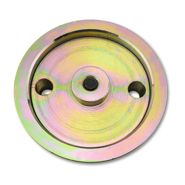 4JG1 Engine Crankshaft Rear Seal Installation Tool New - Fab Heavy Parts