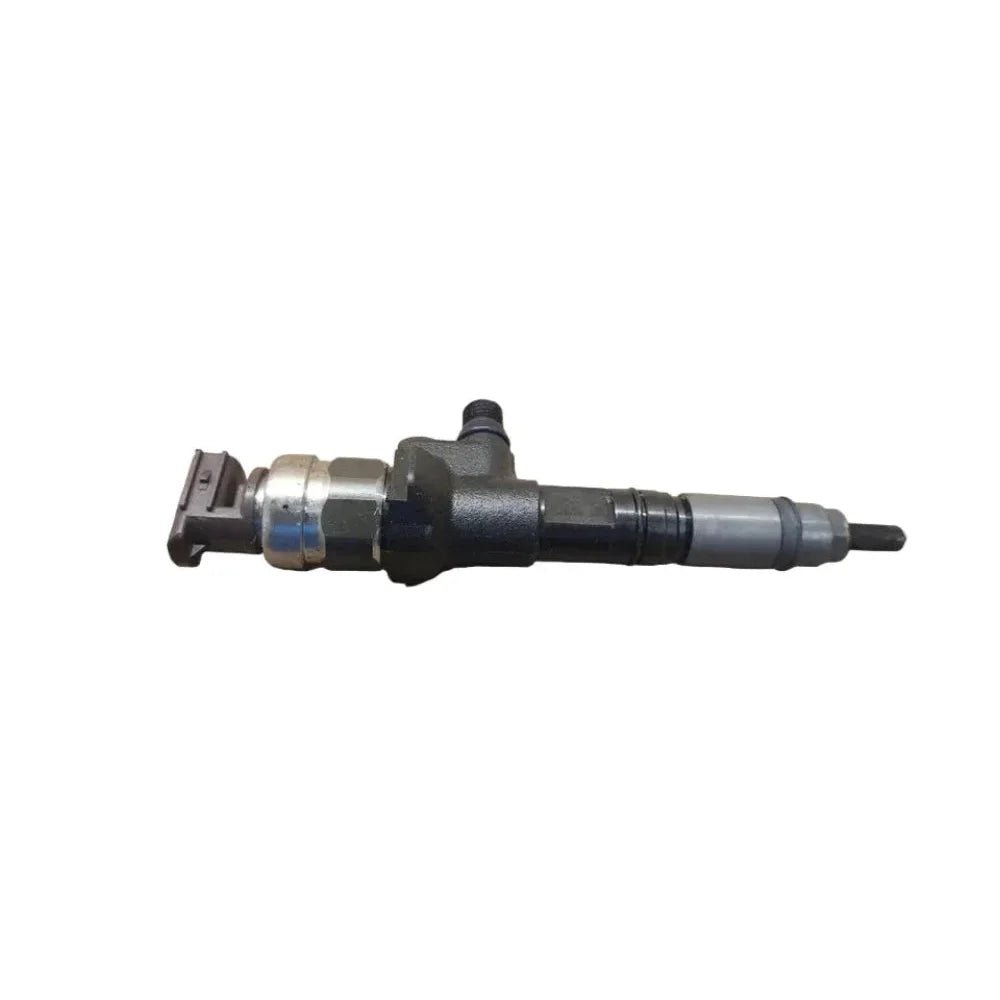 4PCS Diesel Fuel Injector 1J703-53050 1J703-53054 - Fab Heavy Parts