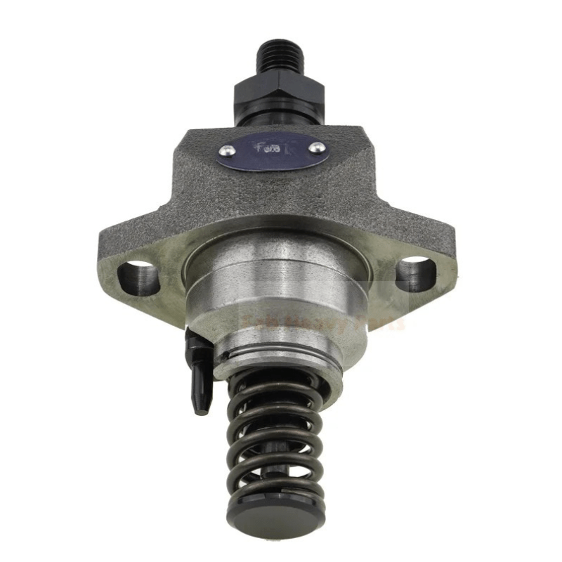 4PCS Fuel Injection Pump 6673156 0414287011 Aftermarket Replacement For Bobcat 863 873 Deutz BF4M1011F - Fab Heavy Parts