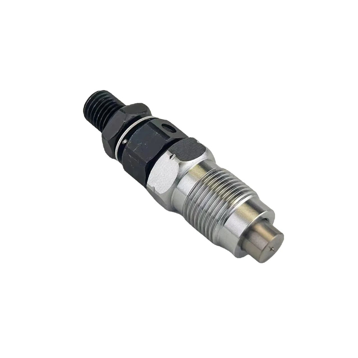 4PCS Fuel Injector 16419 - 53900 16419 - 53905 for Kubota Engine V2003 V2403 - Fab Heavy Parts