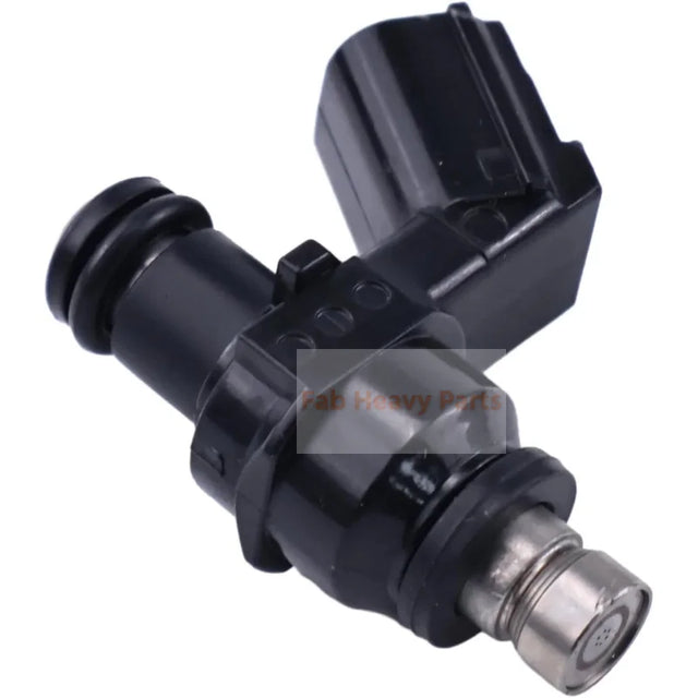 4PCS Fuel Injector 16450-GGL-J01 16450GGLJ01 Fits for Honda Metropolitan 50 NCH50 2013-2015
