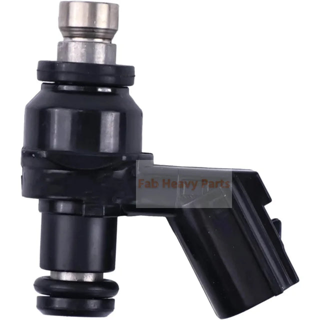 4PCS Fuel Injector 16450-GGL-J01 16450GGLJ01 Fits for Honda Metropolitan 50 NCH50 2013-2015