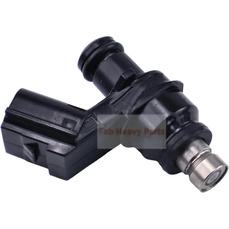 4PCS Fuel Injector 16450 - GGL - J01 16450GGLJ01 Fits for Honda Metropolitan 50 NCH50 2013 - 2015 - Fab Heavy Parts