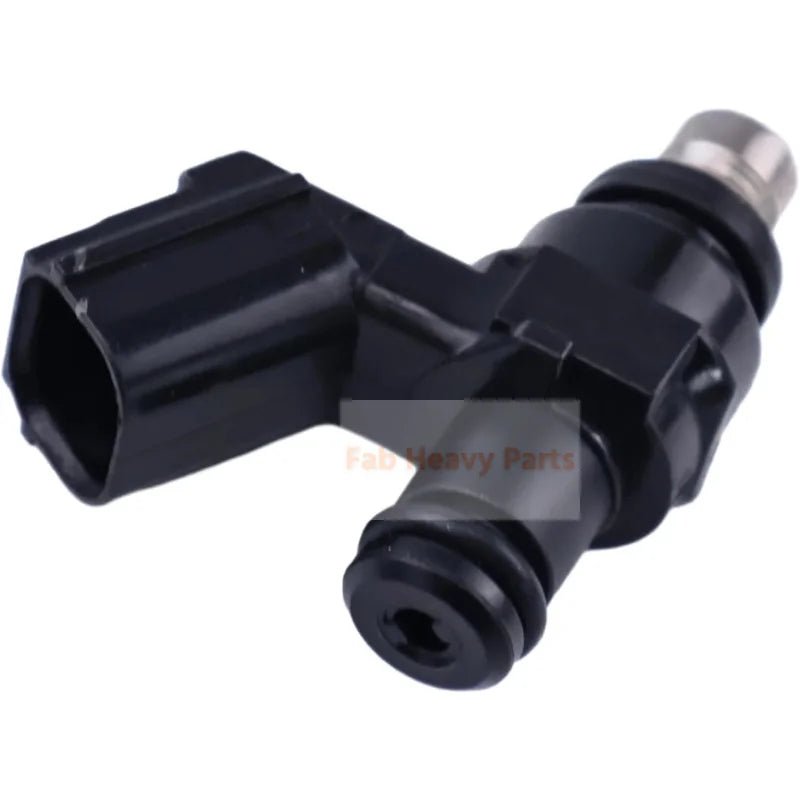 4PCS Fuel Injector 16450 - GGL - J01 16450GGLJ01 Fits for Honda Metropolitan 50 NCH50 2013 - 2015 - Fab Heavy Parts