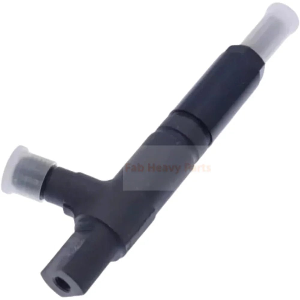 4PCS Fuel Injector 1G772 - 53000 Fits for Kubota Tractor M5040DT M5040DTC M5040F M5040FC - Fab Heavy Parts