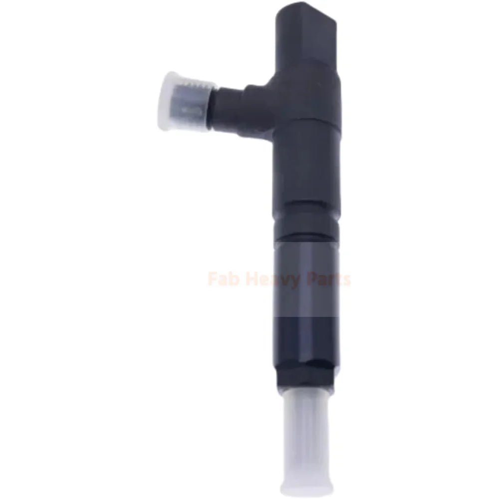 4PCS Fuel Injector 1G772 - 53000 Fits for Kubota Tractor M5040DT M5040DTC M5040F M5040FC - Fab Heavy Parts