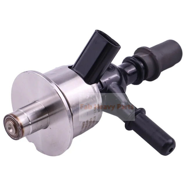 Inyector de combustible 4pcs 1J508-97644 se ajusta para Kubota M7-151 M7-152 SVL95-2S SVL97-2