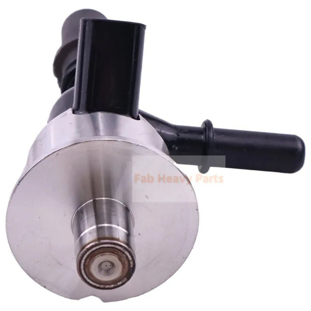 4Pcs Fuel Injector 1J508 - 97644 Fits for Kubota M7 - 151 M7 - 152 SVL95 - 2S SVL97 - 2 - Fab Heavy Parts