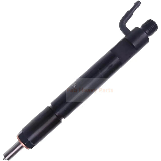 4PCS Fuel Injector 49919GT 49919 Fits for Deutz Engine F4L1011F