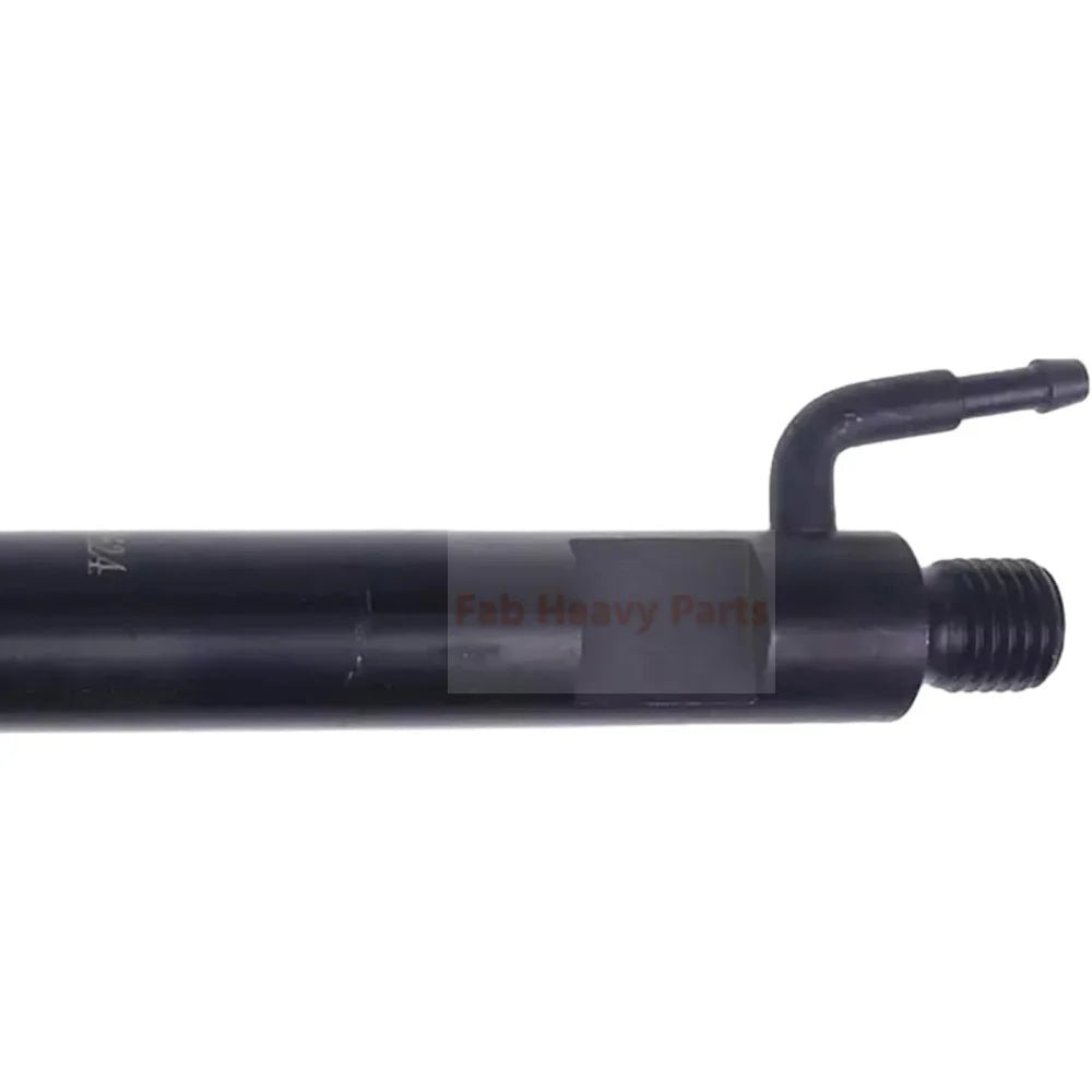 4PCS Fuel Injector 49919GT 49919 Fits for Deutz Engine F4L1011F - Fab Heavy Parts