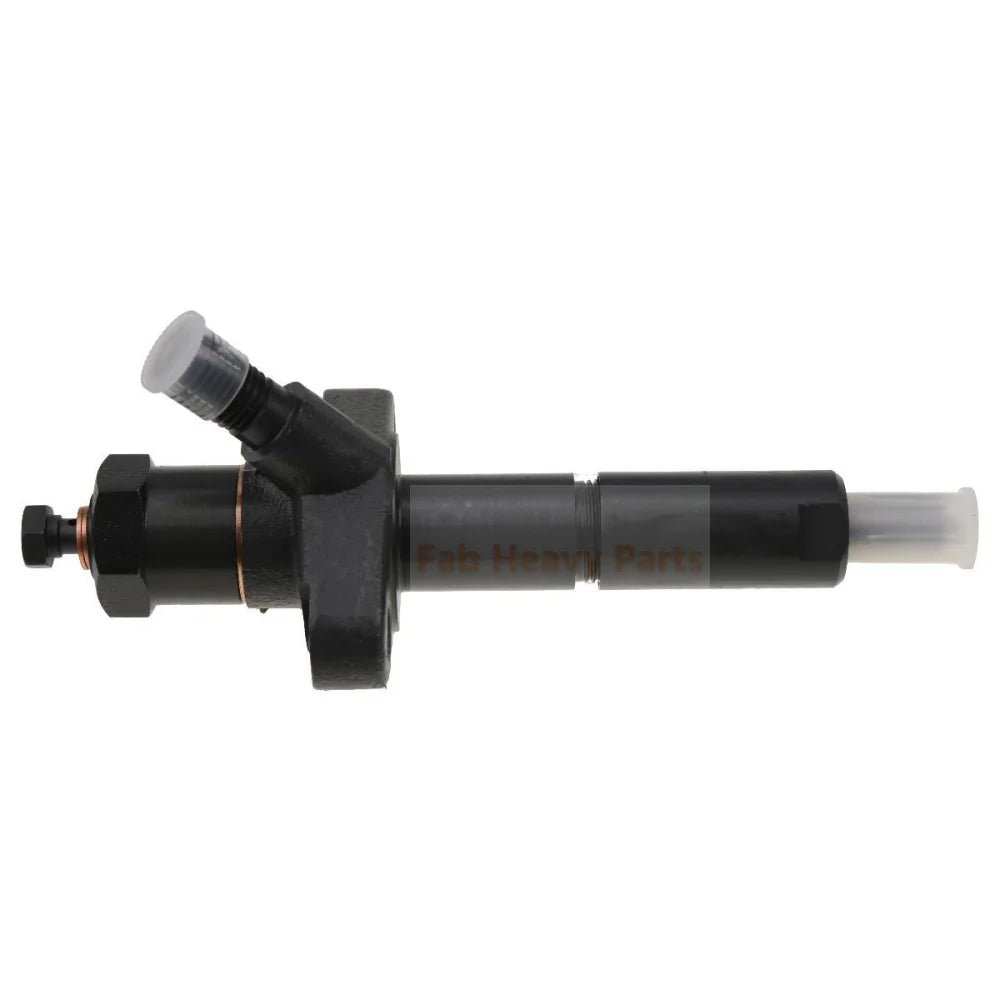 4Pcs Fuel Injector D4NN9F593A Fits for Ford 2600 3600 4100 4600 5600 6600 6700 7600 - Fab Heavy Parts