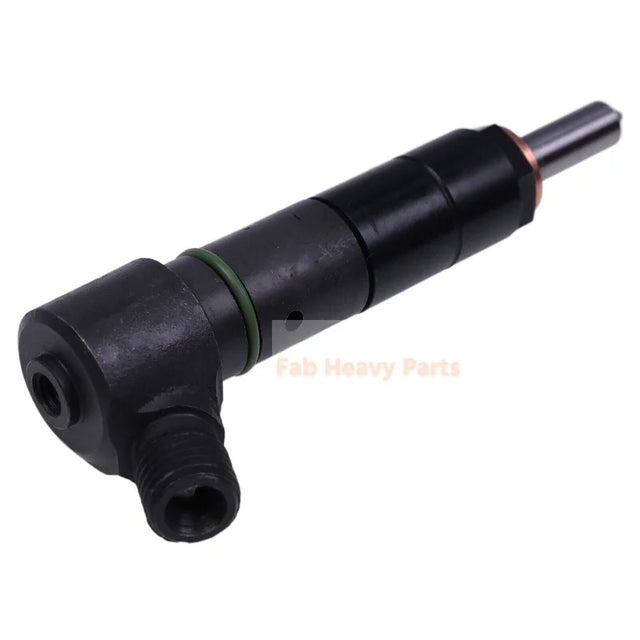 4PCS Fuel Injector RE529390B Fits for John Deere 2.4L 3.0L 4024 5030 4024HF285