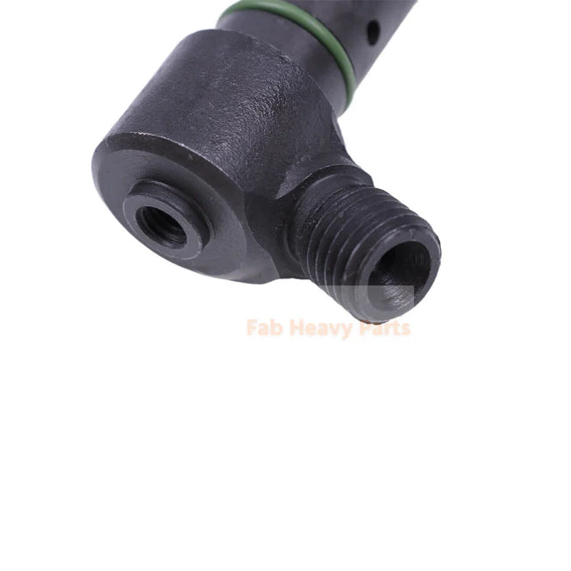 4PCS Fuel Injector RE529390B Fits for John Deere 2.4L 3.0L 4024 5030 4024HF285