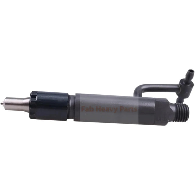 4PCS Fuel Injector YM729103-53100 Fits for Komatsu Engine 4D88E-3C Loader SK815-5 SK820-5 Excavator PC50UU