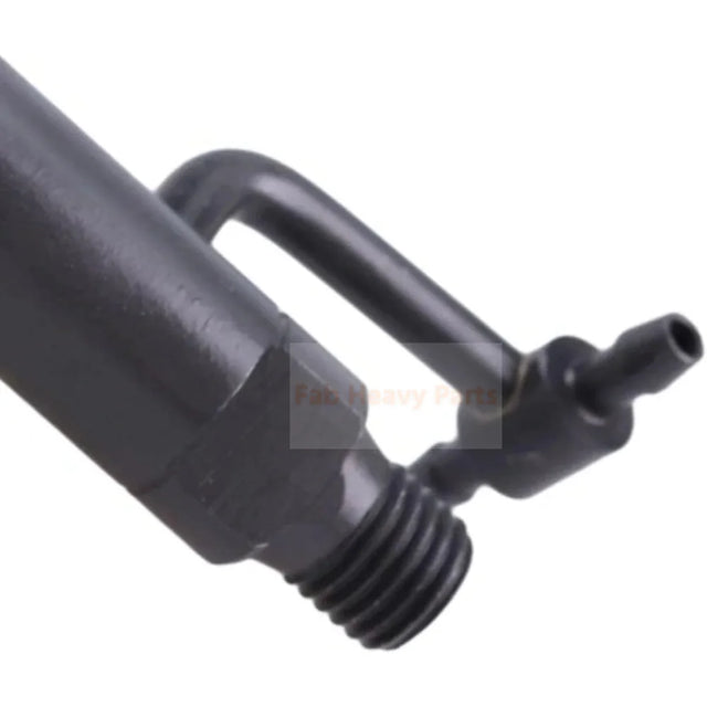 4PCS Fuel Injector YM729103-53100 Fits for Komatsu Engine 4D88E-3C Loader SK815-5 SK820-5 Excavator PC50UU