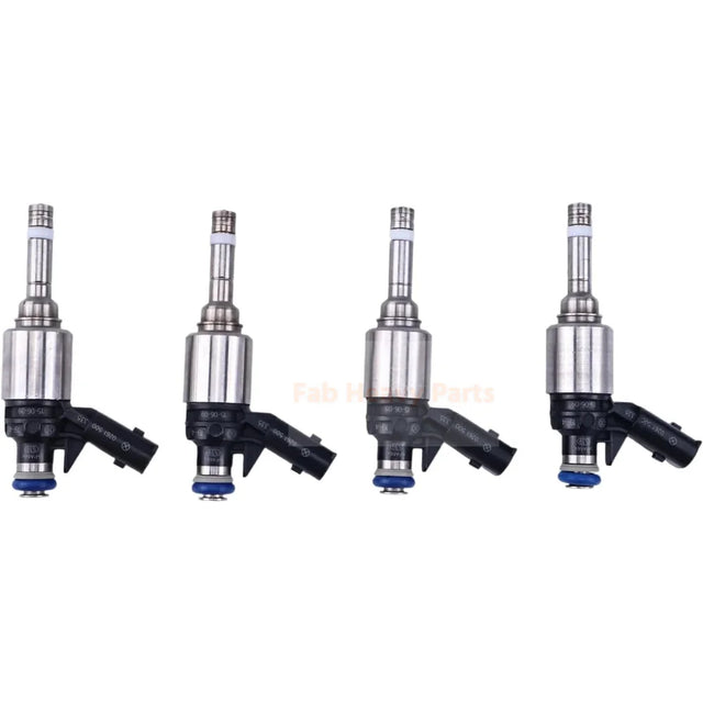 4Pcs Fuel Injectors 35310-2E520 353102E520 Fits for Hyundai Elantra GT Tucson for Kia Soul Forte 2016-2020