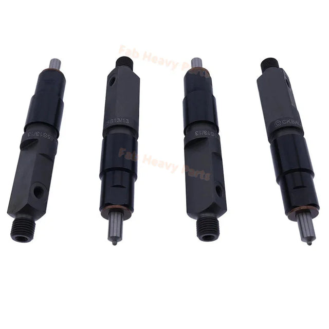 4 PCS Injecteur de carburant 0223-3085 pour le moteur Deutz F3L912 F3L913 F6L912 F6L913 F5L912 F4L912