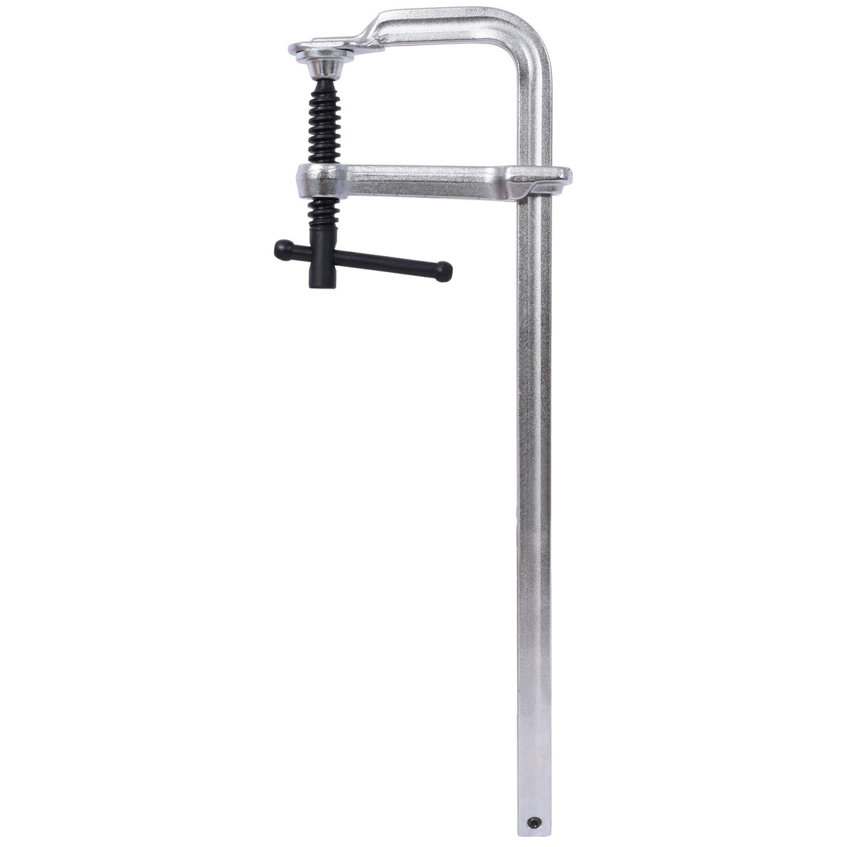 4Pcs Pack Bar Clamps Set Drop Forged Steel F Clamps 2 Pcs 12 inch x 3 inch+ 2Pcs 16 inch x 4 - 3/4" - Fab Heavy Parts