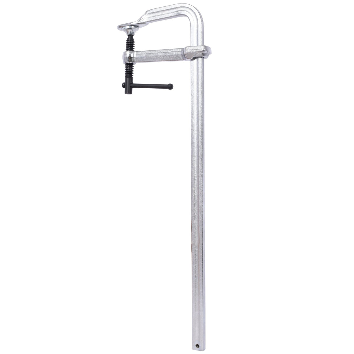 4Pcs Pack Bar Clamps Set Drop Forged Steel F Clamps 2Pcs 12 inch x 3inch+ 2Pcs 20 inch x 4 - 3/4" - Fab Heavy Parts