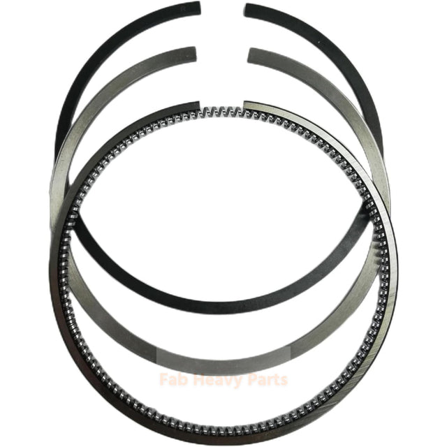 4 Zuigerveerset 30617-70010 30617-70011 Past voor Mitsubishi-motor S3Q2 S4Q2